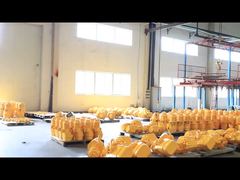 Pabrik kerekan rantai listrik SY