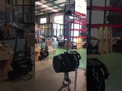 Kerekan panggung HHD