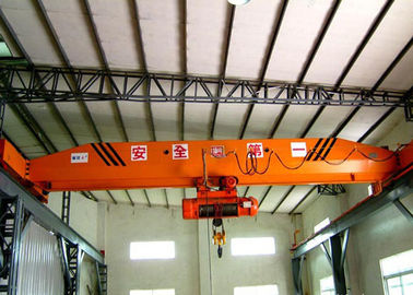 1-20t 6-30 m Normal Overhead Travelling Crane ISO9001 Certification