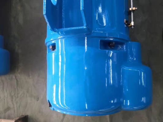 Electric Wire Rope Hoist compact structure and stable operation suitable for mounting on single beam cranes and jib cranes